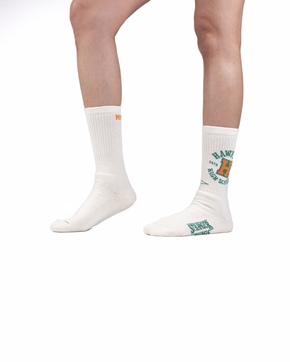 STRANGER THINGS HAWKINS SOCKS | Palladium