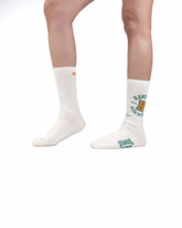 STRANGER THINGS HAWKINS SOCKS | Palladium