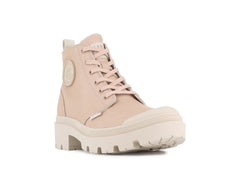 PALLABASE TWILL | Palladium