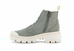 PALLABASE TWILL | Palladium