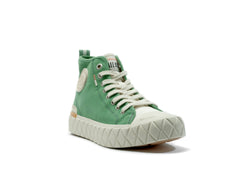 PALLA ACE CHUKKA ORGANIC | Palladium