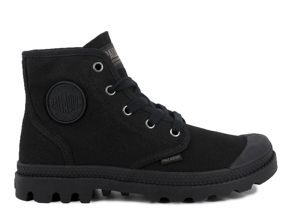 PAMPA HI | Palladium