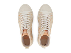 ACE CHUKKA FLOWER | Palladium