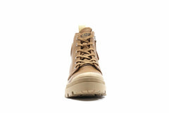 PALLABASE LEATHER | Palladium