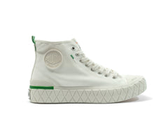 PALLA ACE CHUKKA ORGANIC | Palladium
