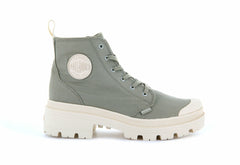 PALLABASE TWILL | Palladium