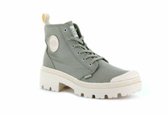 PALLABASE TWILL | Palladium