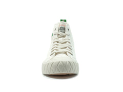 PALLA ACE CHUKKA ORGANIC | Palladium
