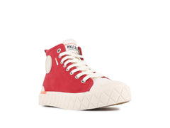 PALLA ACE CHUKKA ORGANIC | Palladium