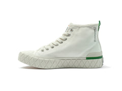PALLA ACE CHUKKA ORGANIC | Palladium