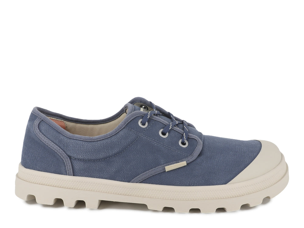 DUNELITE OX CUSH | Palladium
