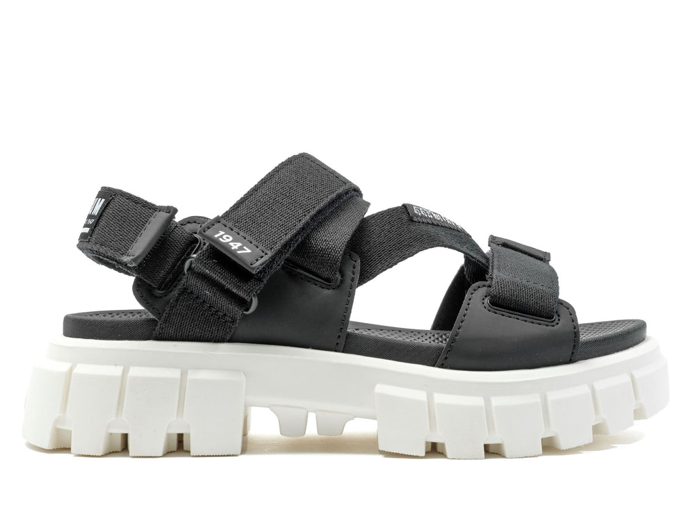 REVOLT SANDAL MONO | Palladium
