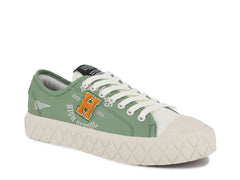 PALLA ACE TIGERS | Palladium