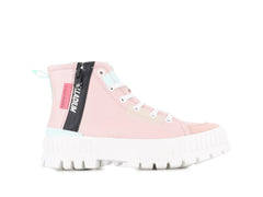 PALLASHOCK BACKZIP 2 | Palladium