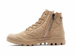PAMPA RE-QUILTED | Palladium