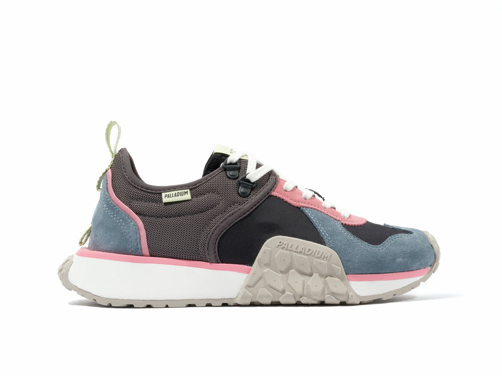 TROOP RUNNER | Palladium