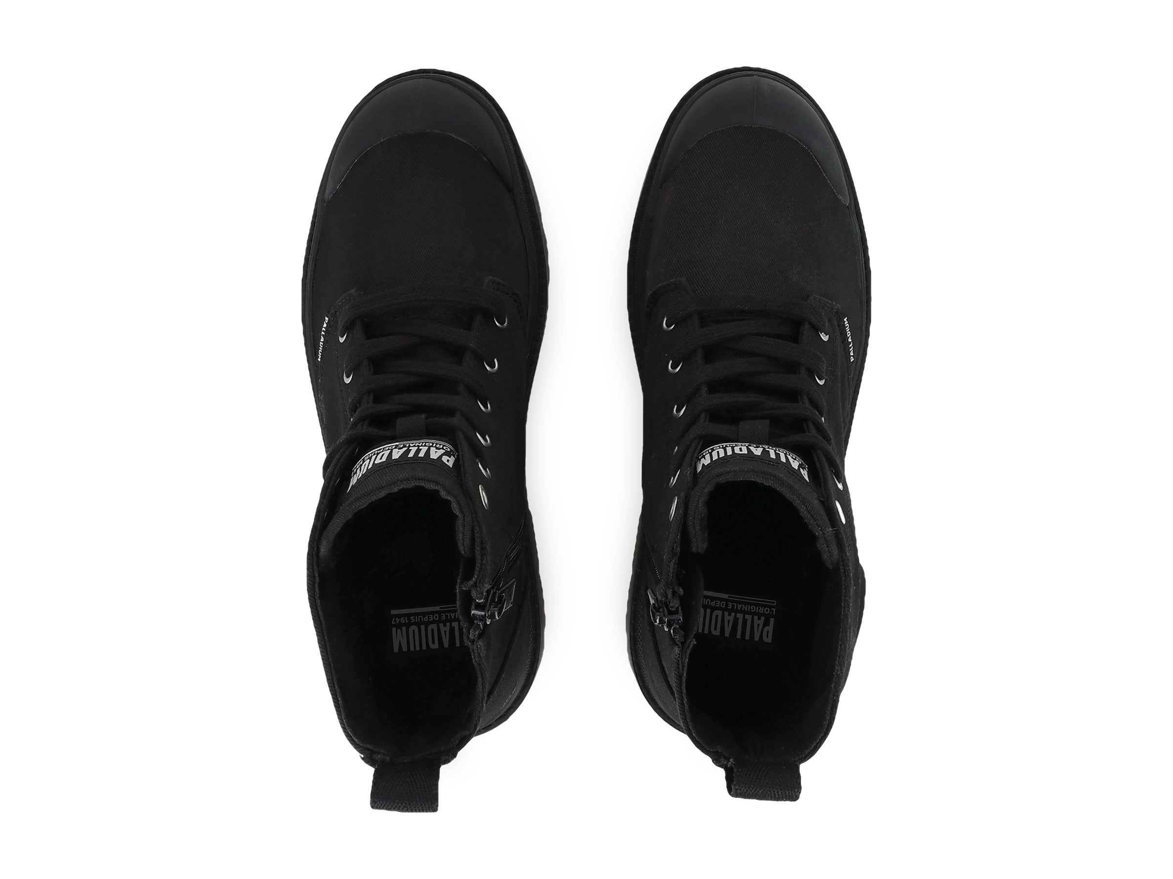 PALLABASE TWILL | Palladium