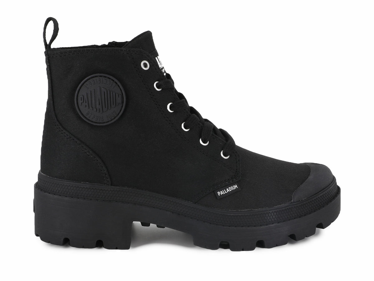 PALLABASE TWILL | Palladium