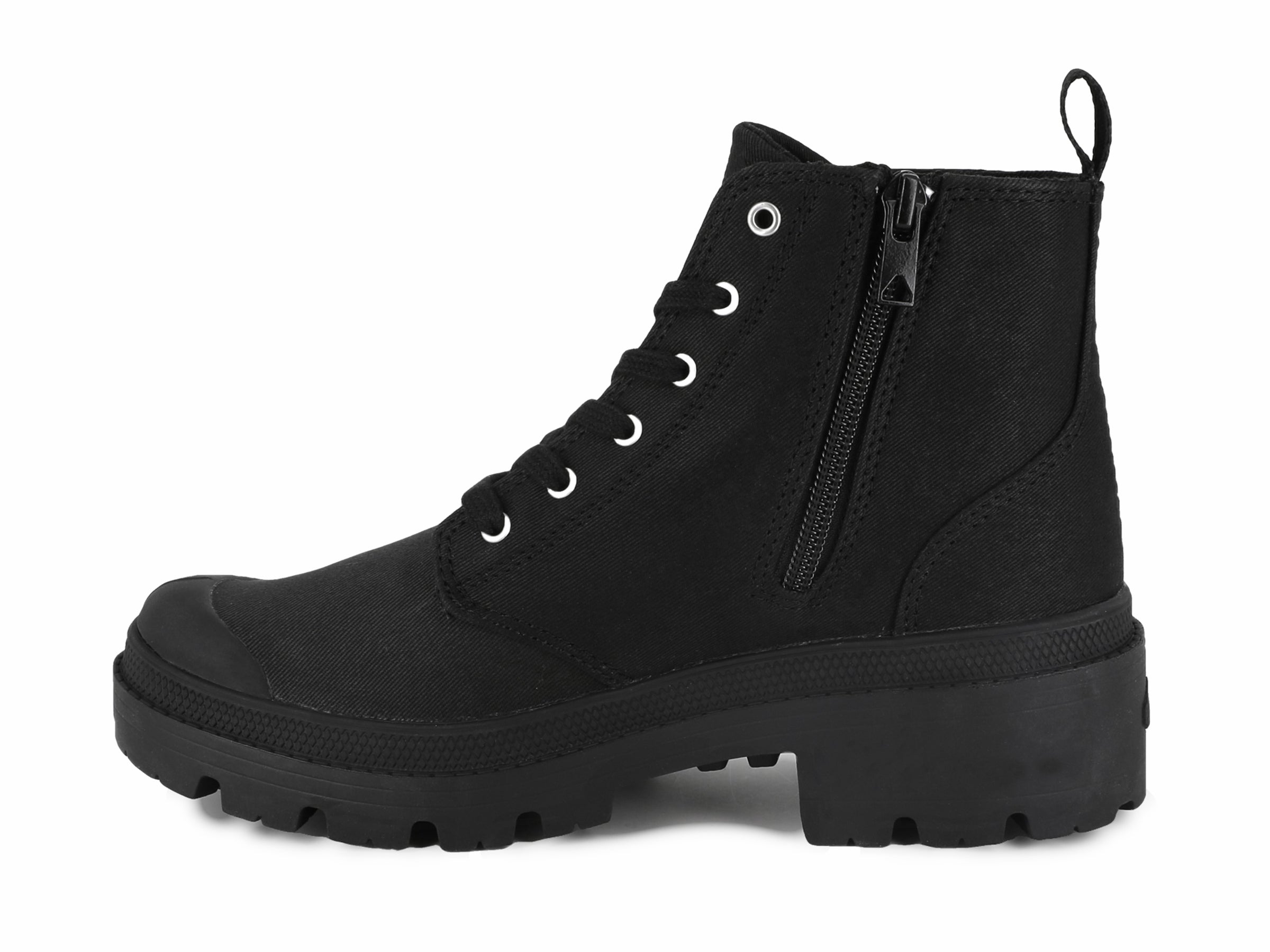 PALLABASE TWILL | Palladium