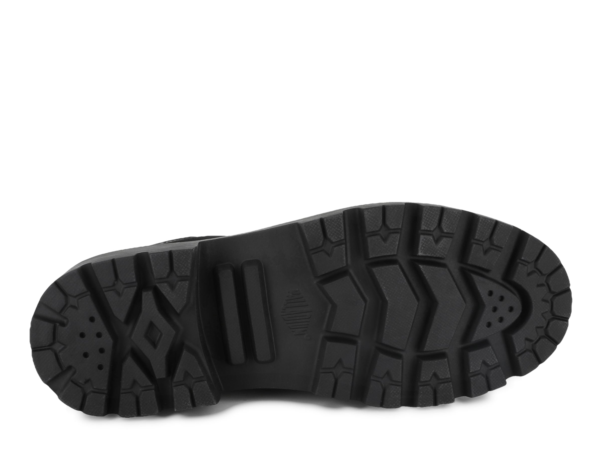 PALLABASE TWILL | Palladium