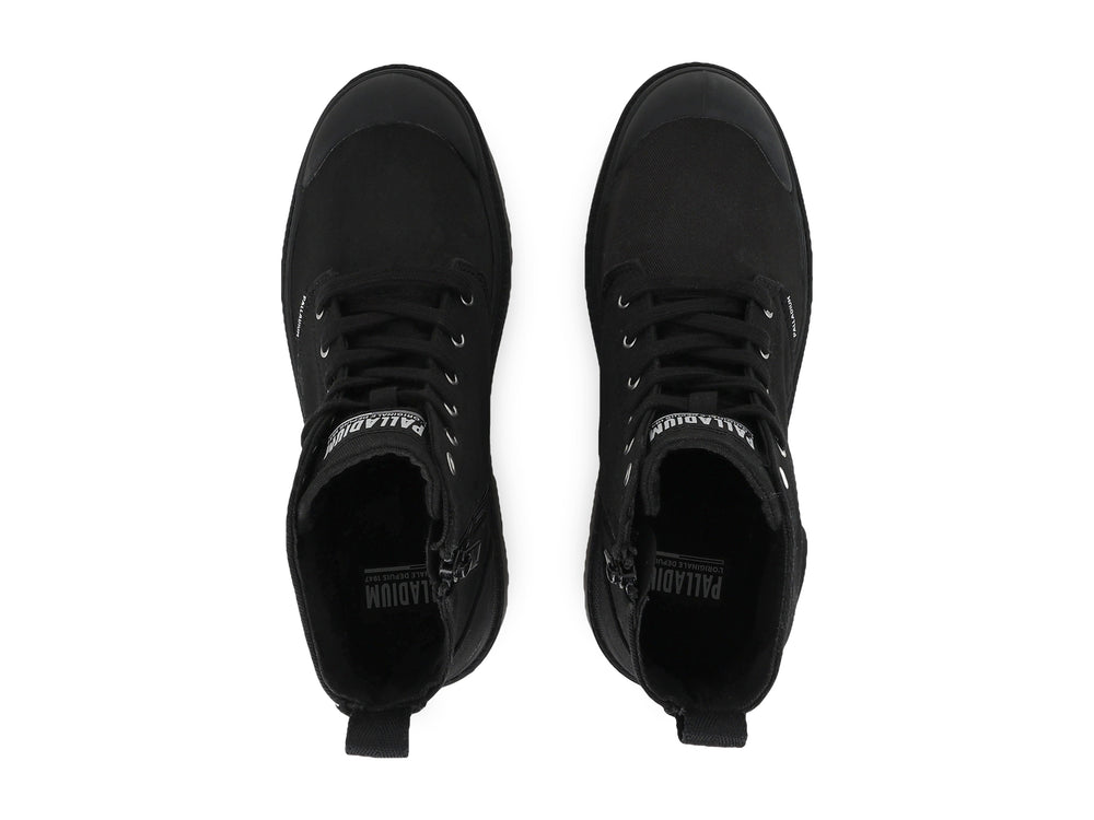 PALLABASE TWILL | Palladium