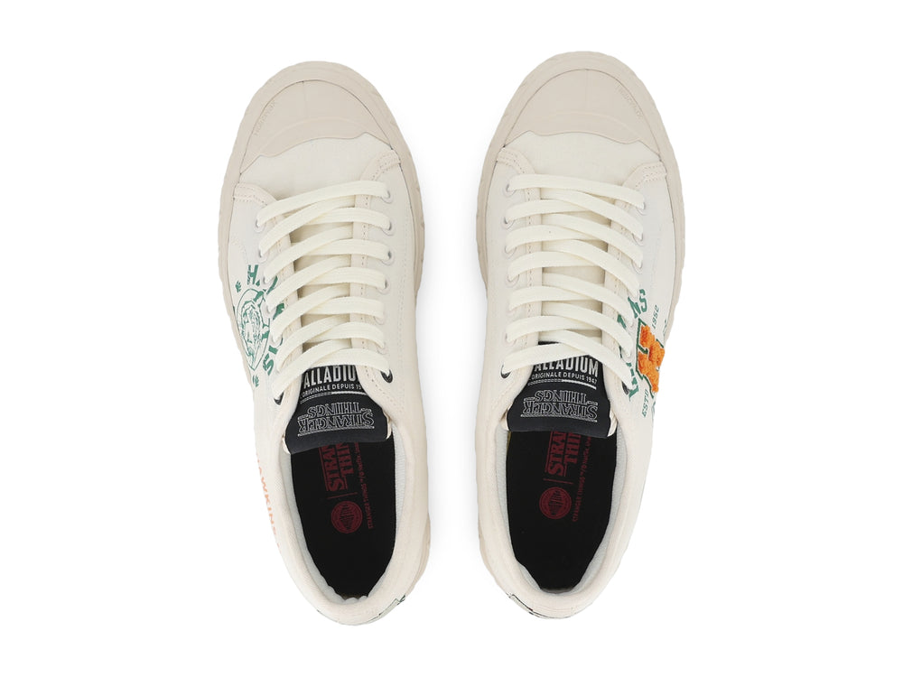 PALLA ACE TIGERS | Palladium