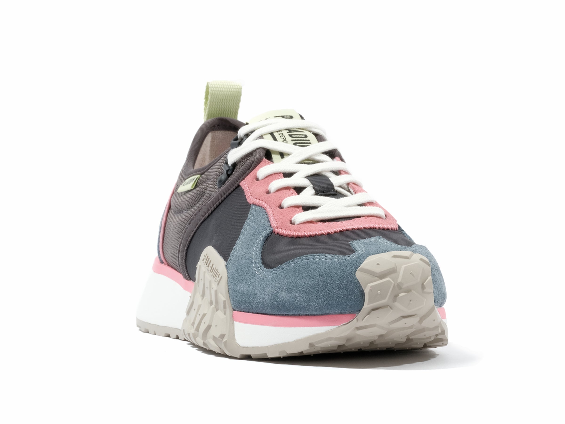 TROOP RUNNER | Palladium