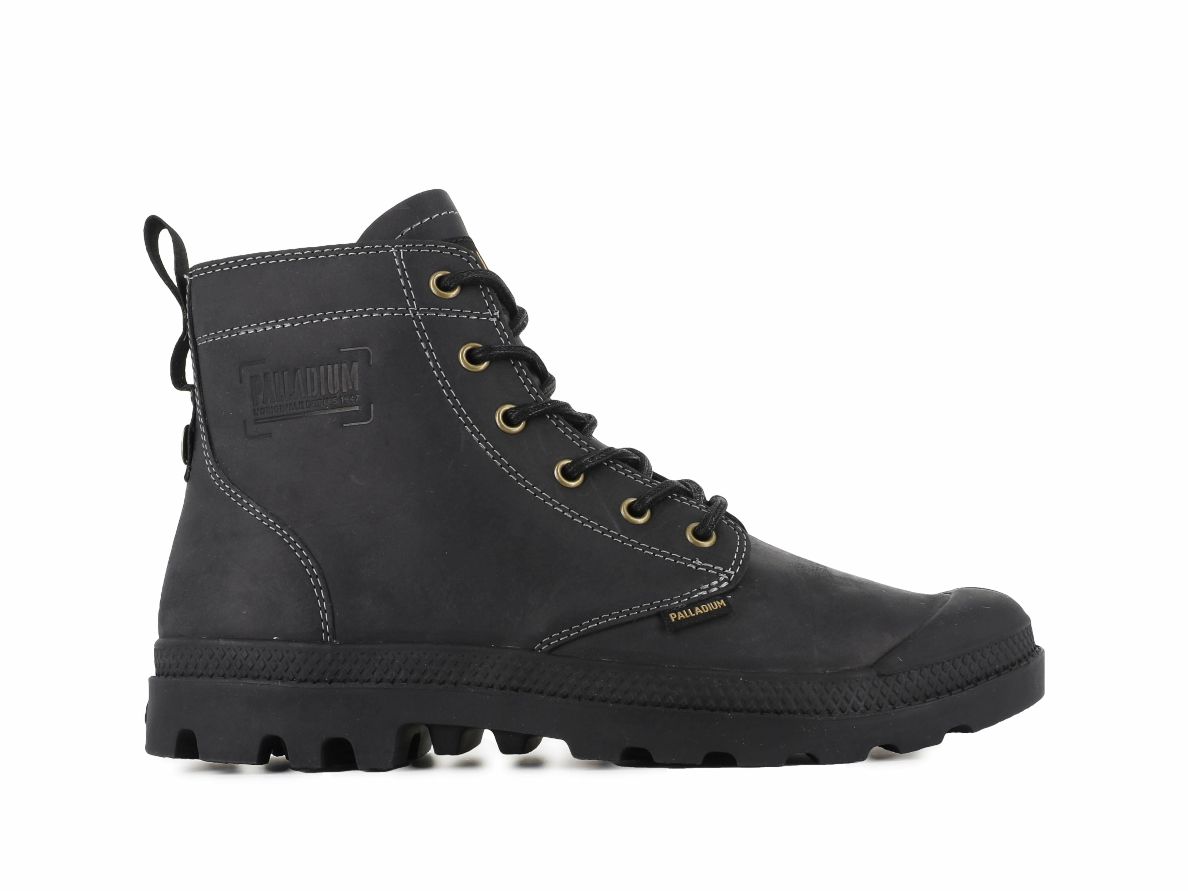 PAMPA ZIP LTH LEGACY | Palladium