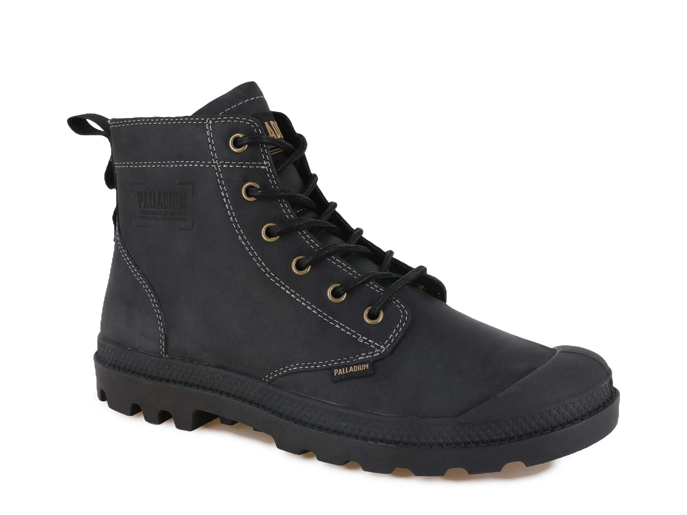 PAMPA ZIP LTH LEGACY | Palladium