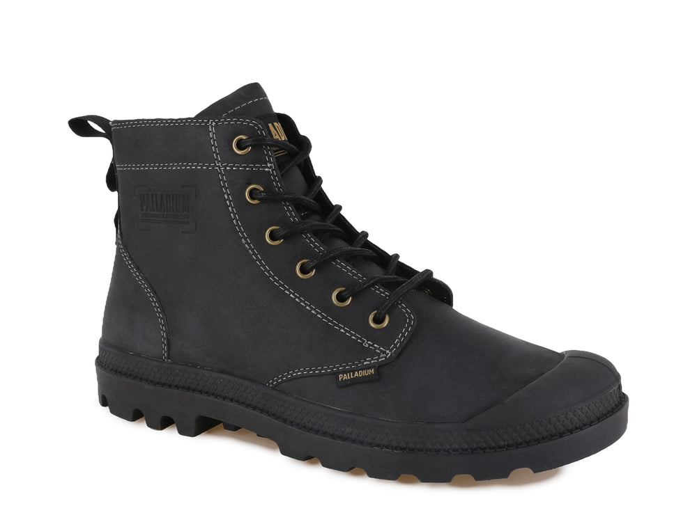 PAMPA ZIP LTH LEGACY | Palladium