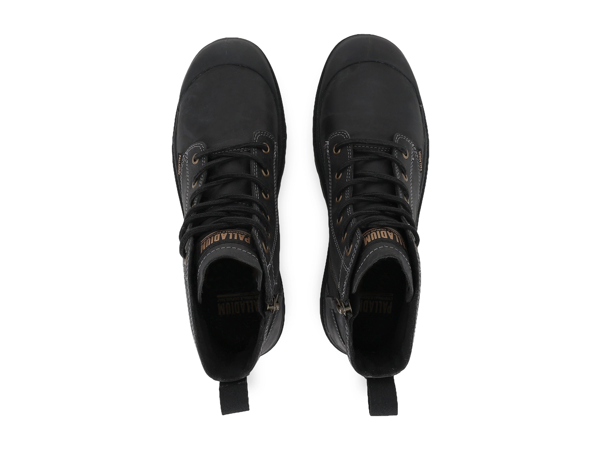PAMPA ZIP LTH LEGACY | Palladium