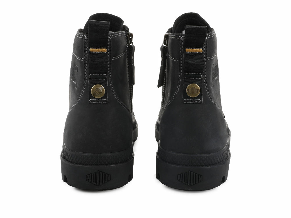 PAMPA ZIP LTH LEGACY | Palladium