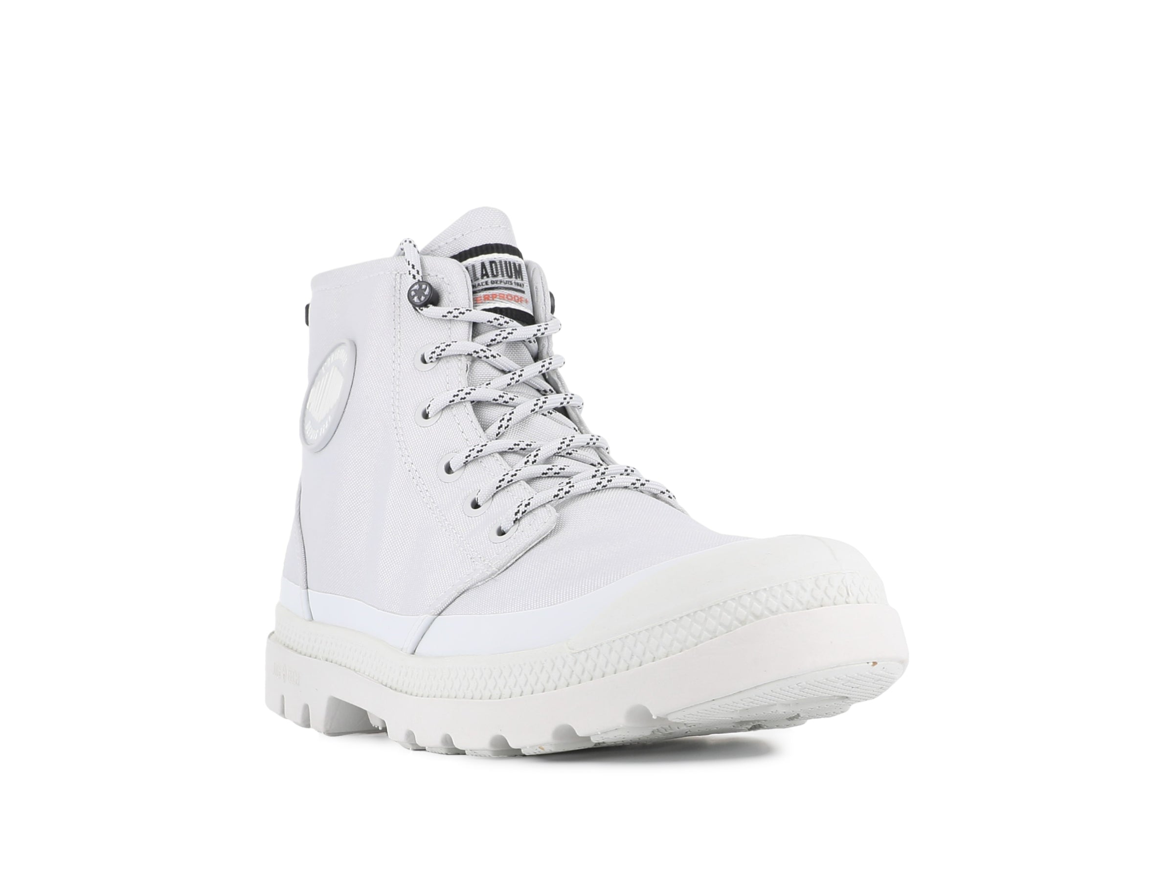 PAMPA RCYL LT+WP+ZIP | Palladium