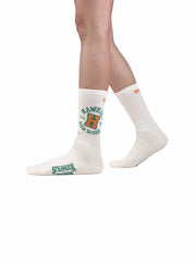 STRANGER THINGS HAWKINS SOCKS | Palladium