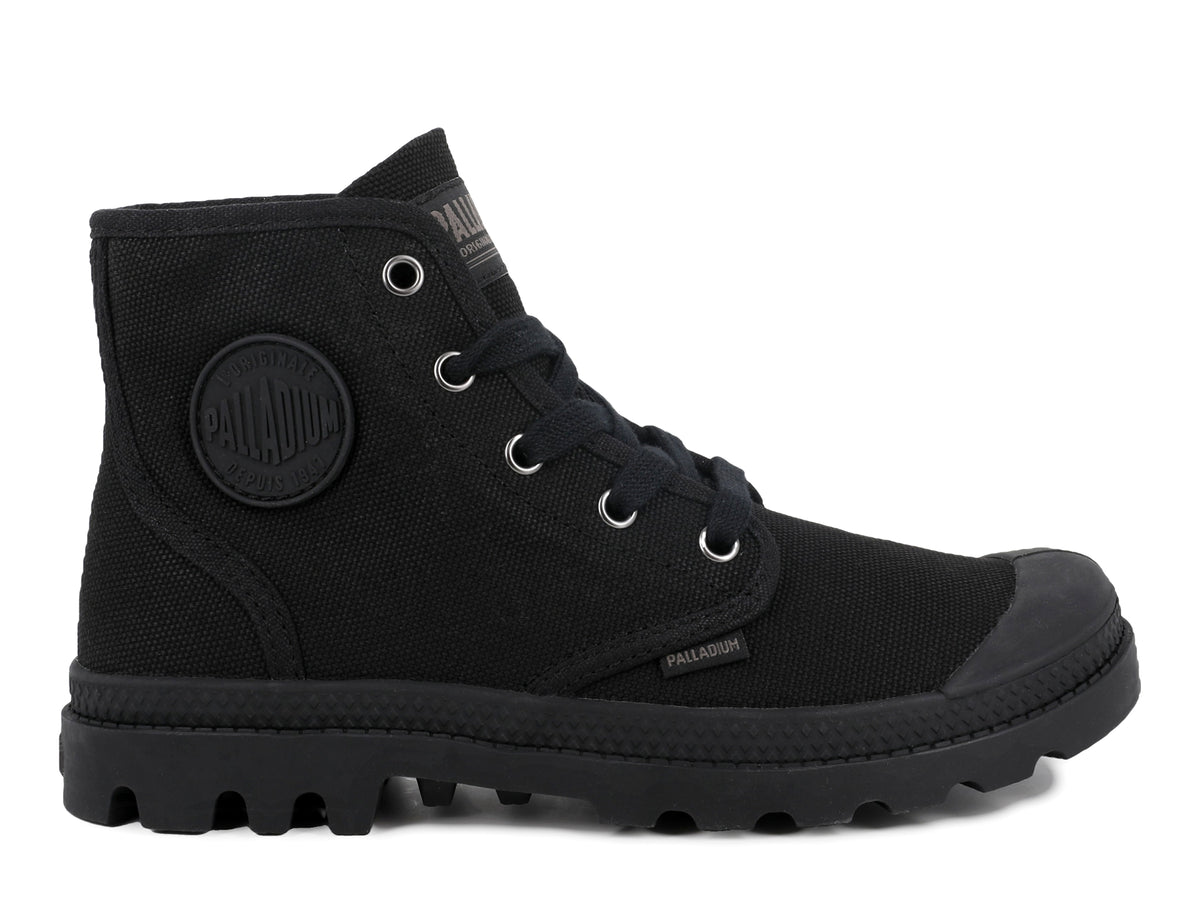 PAMPA HI | Palladium