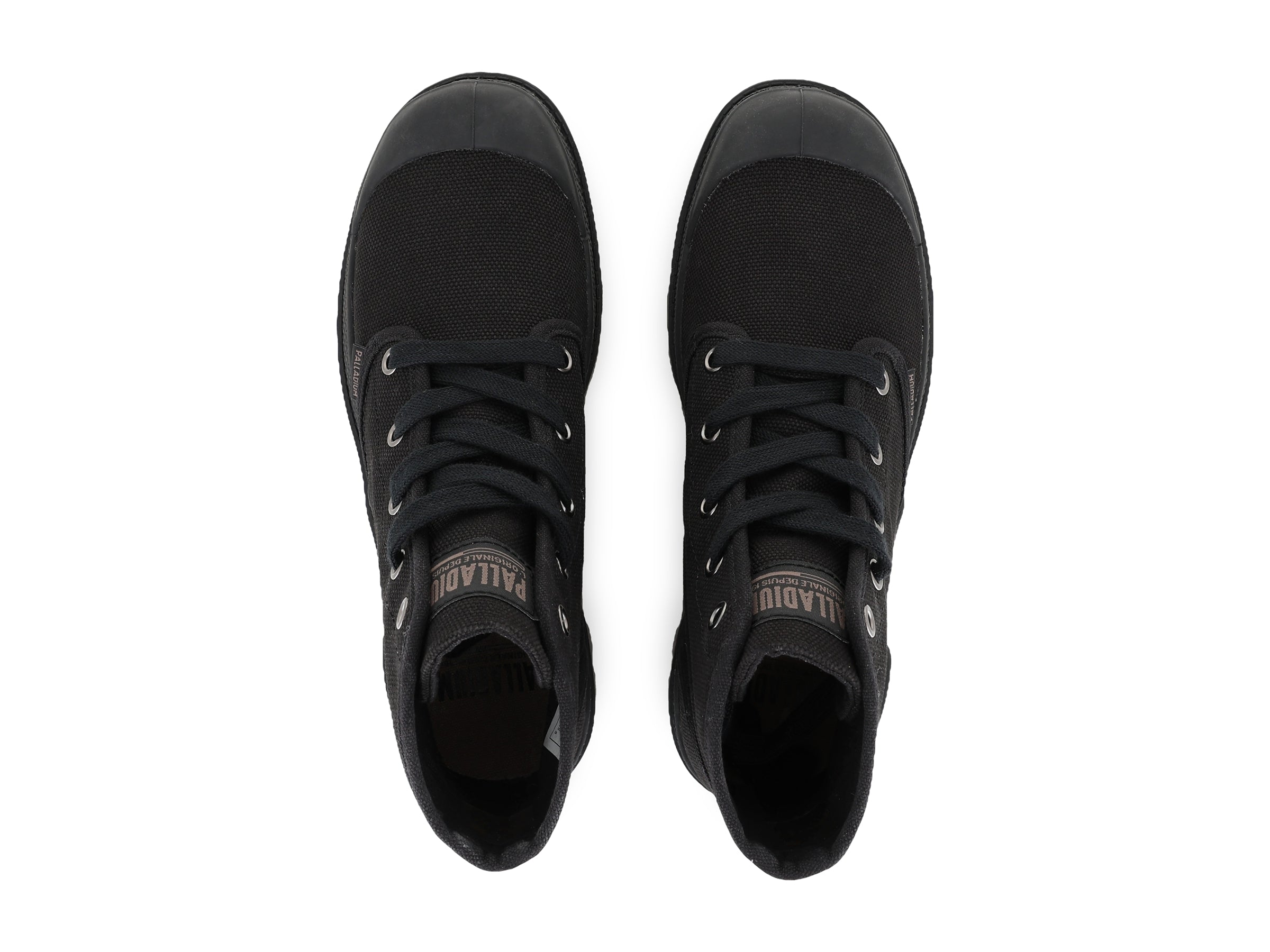 PAMPA HI | Palladium