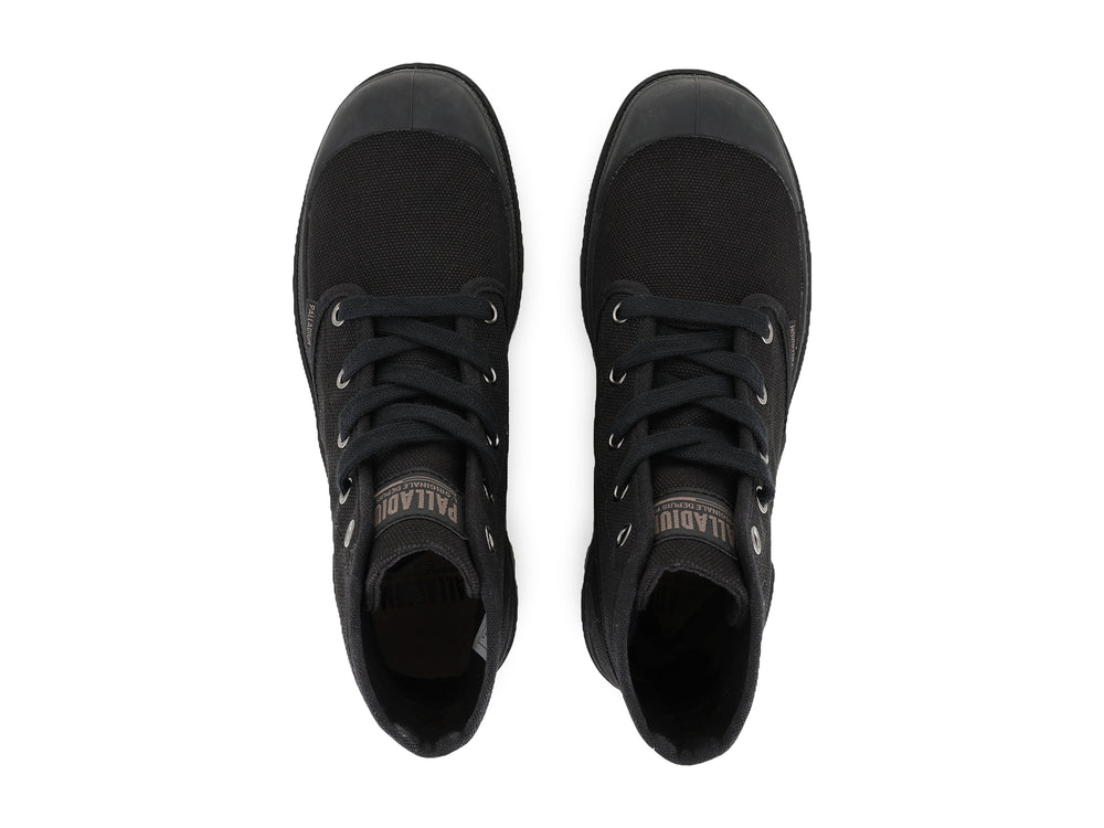 PAMPA HI | Palladium