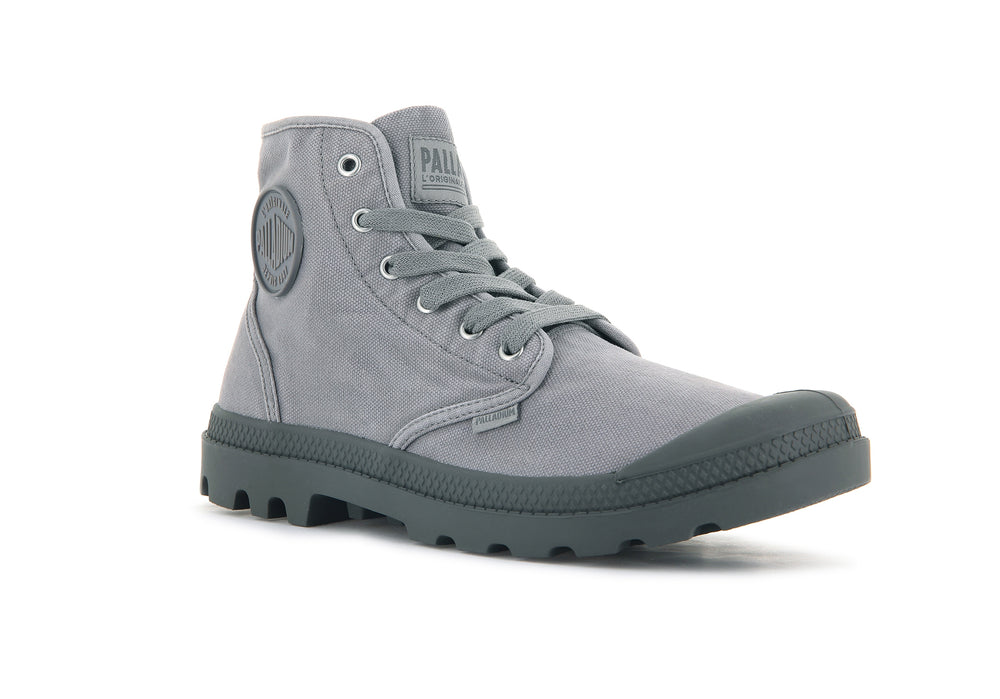 PAMPA HI | Palladium