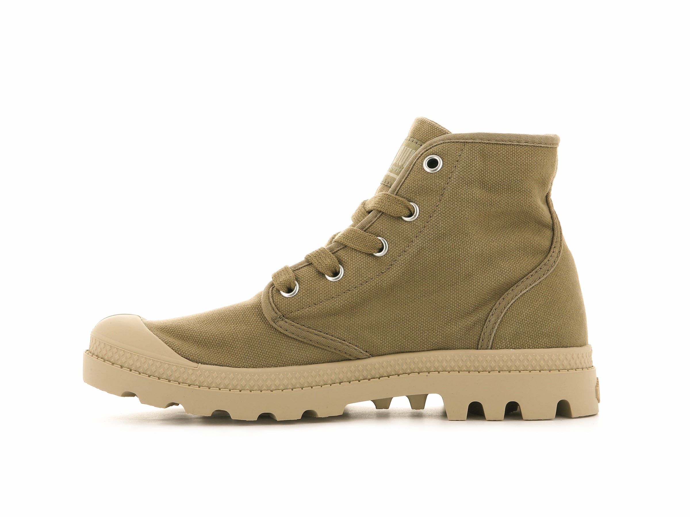PAMPA HI | Palladium