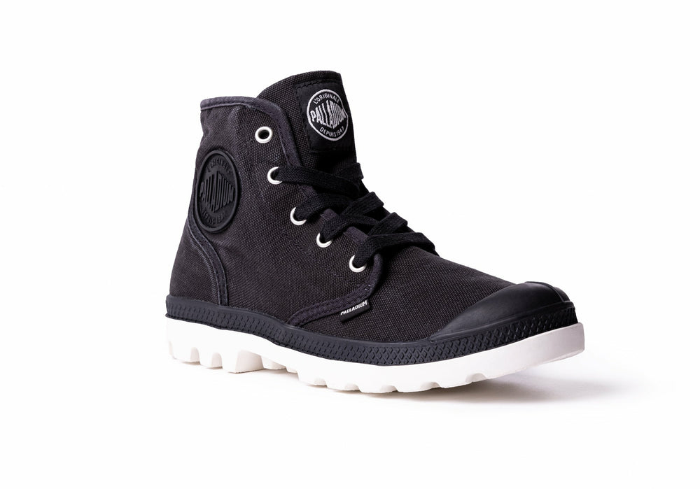 PAMPA HI | Palladium