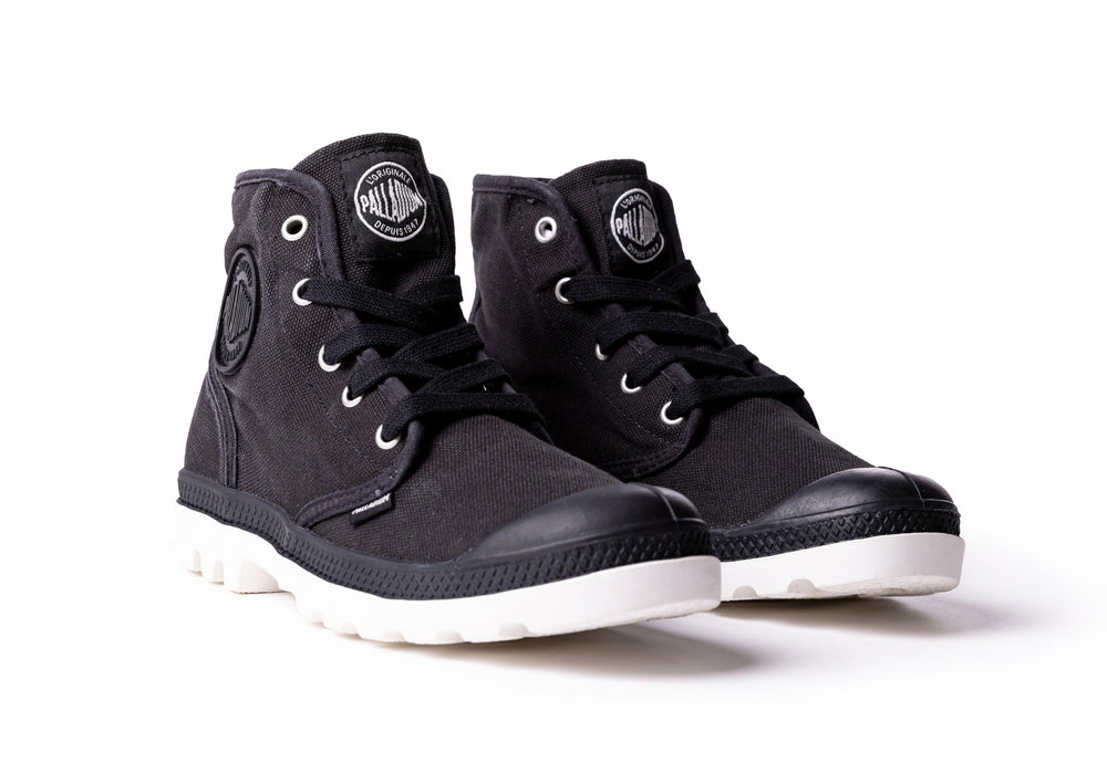 PAMPA HI | Palladium