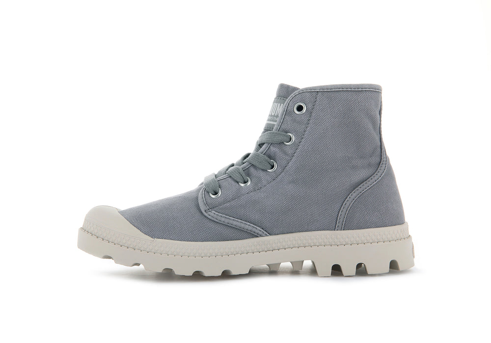 PAMPA HI | Palladium