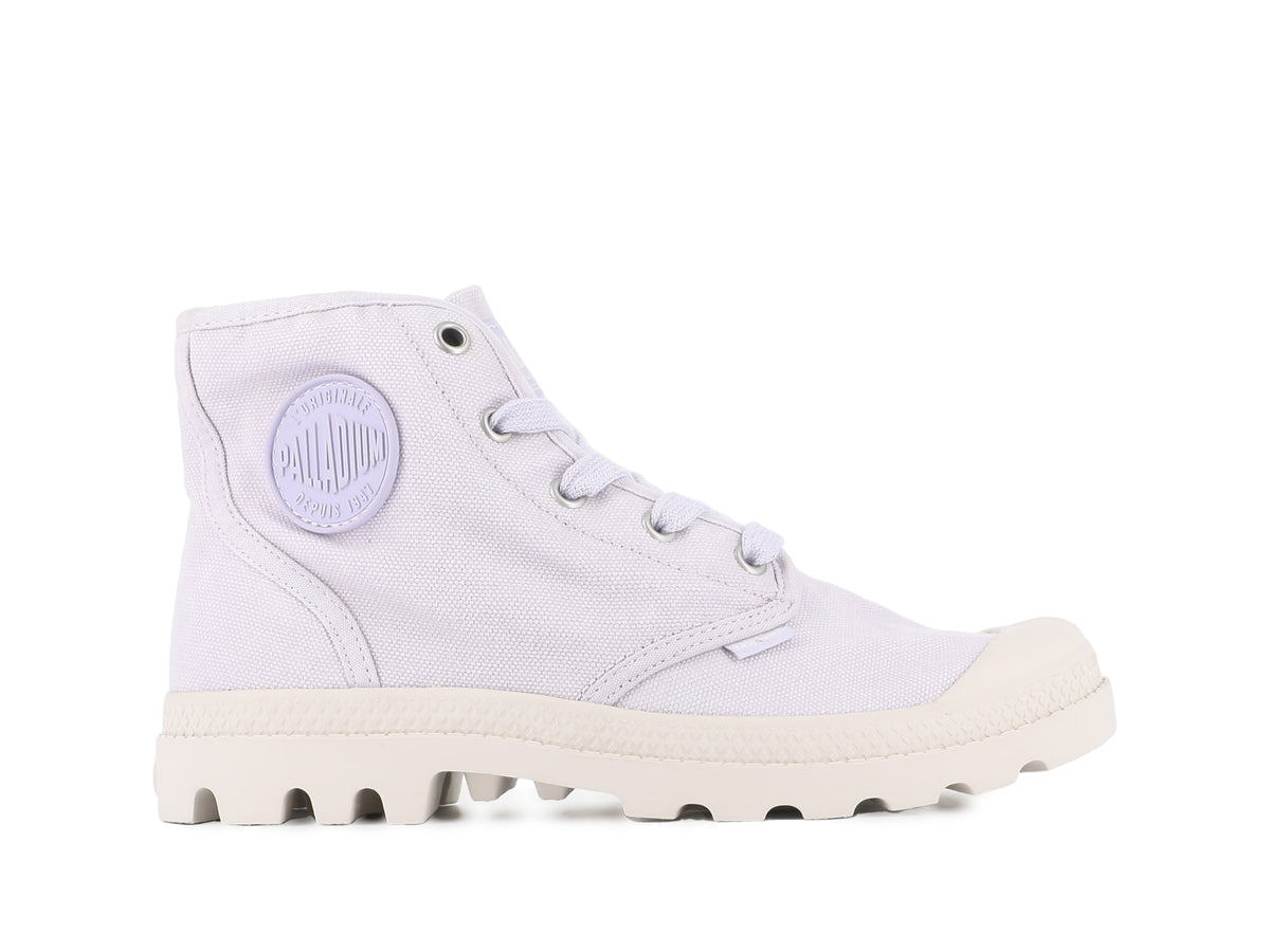 PAMPA HI | Palladium