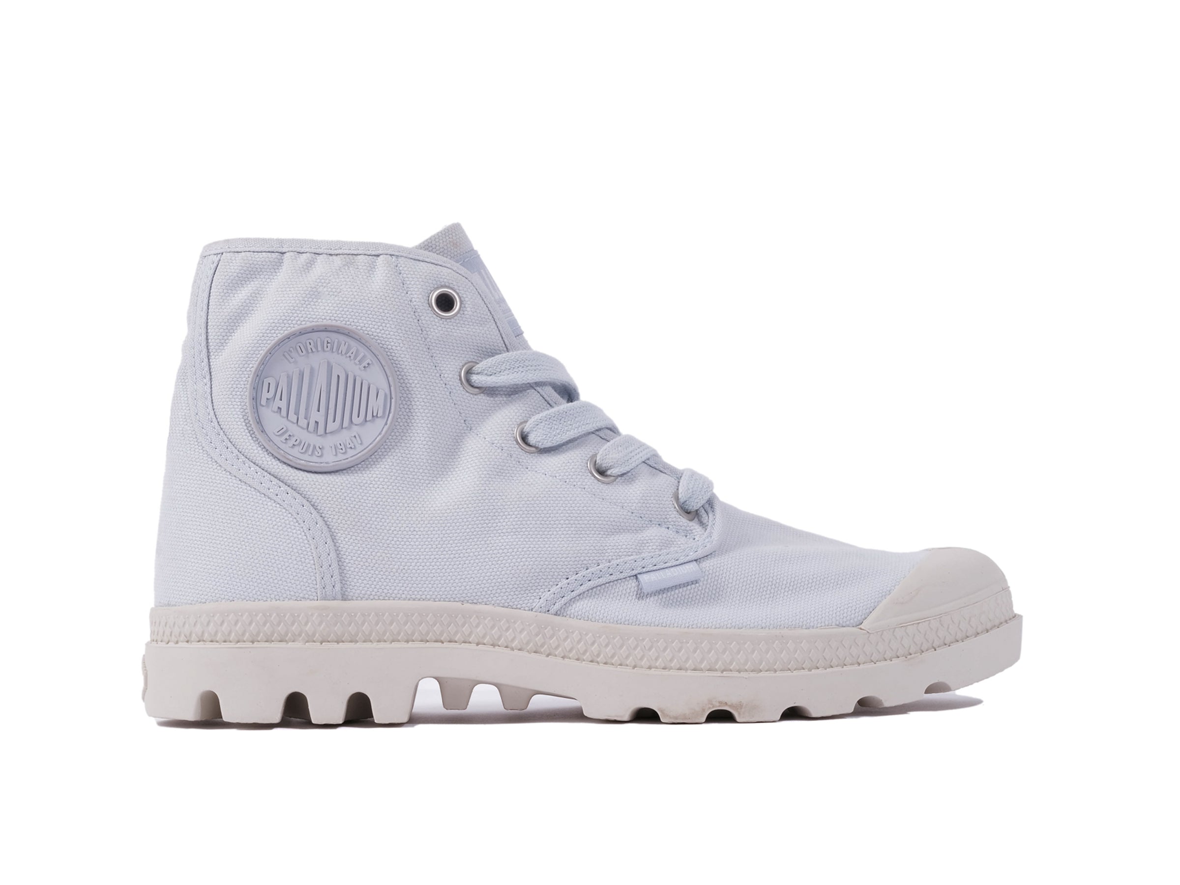 PAMPA HI | Palladium