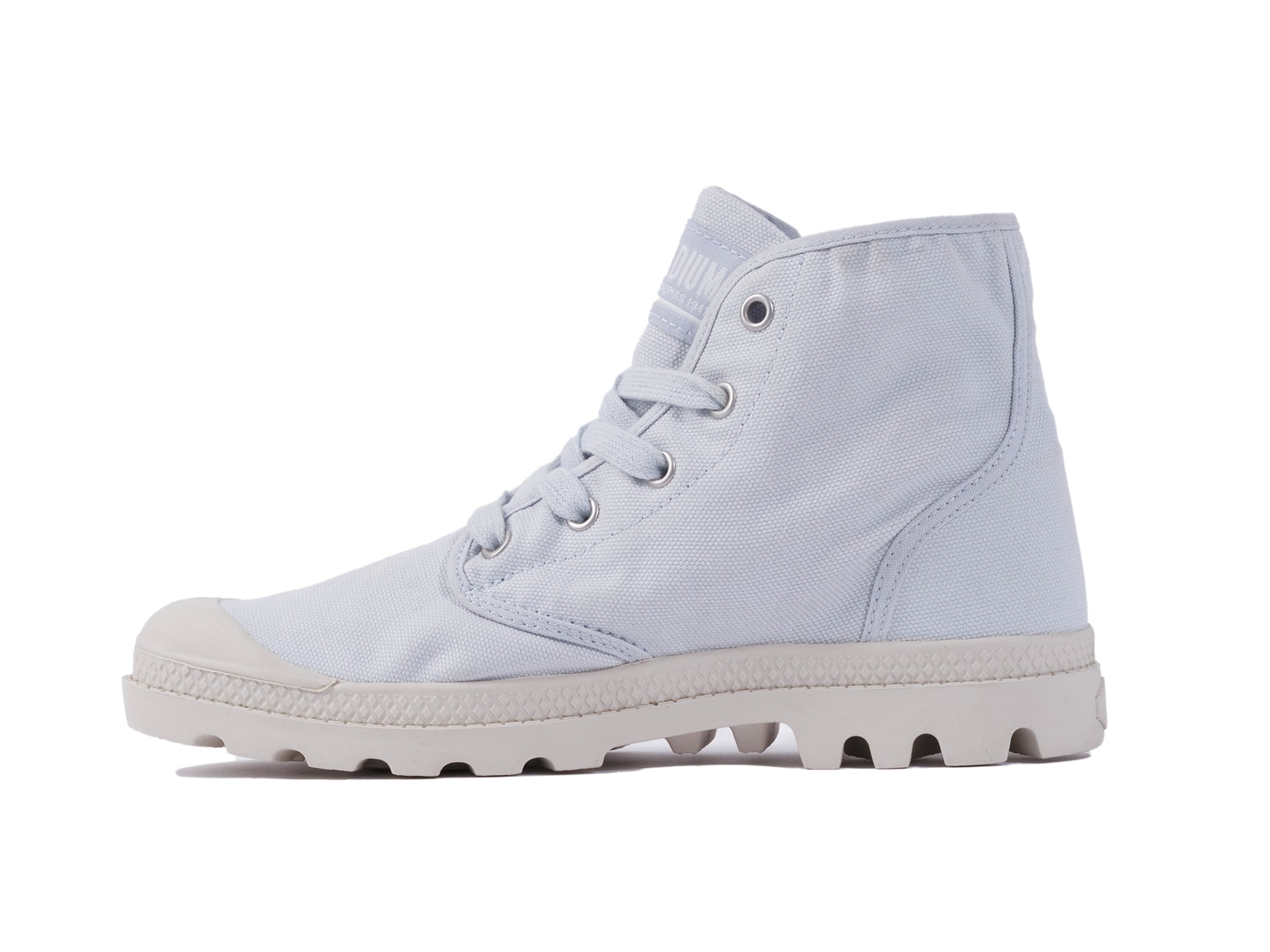 PAMPA HI | Palladium