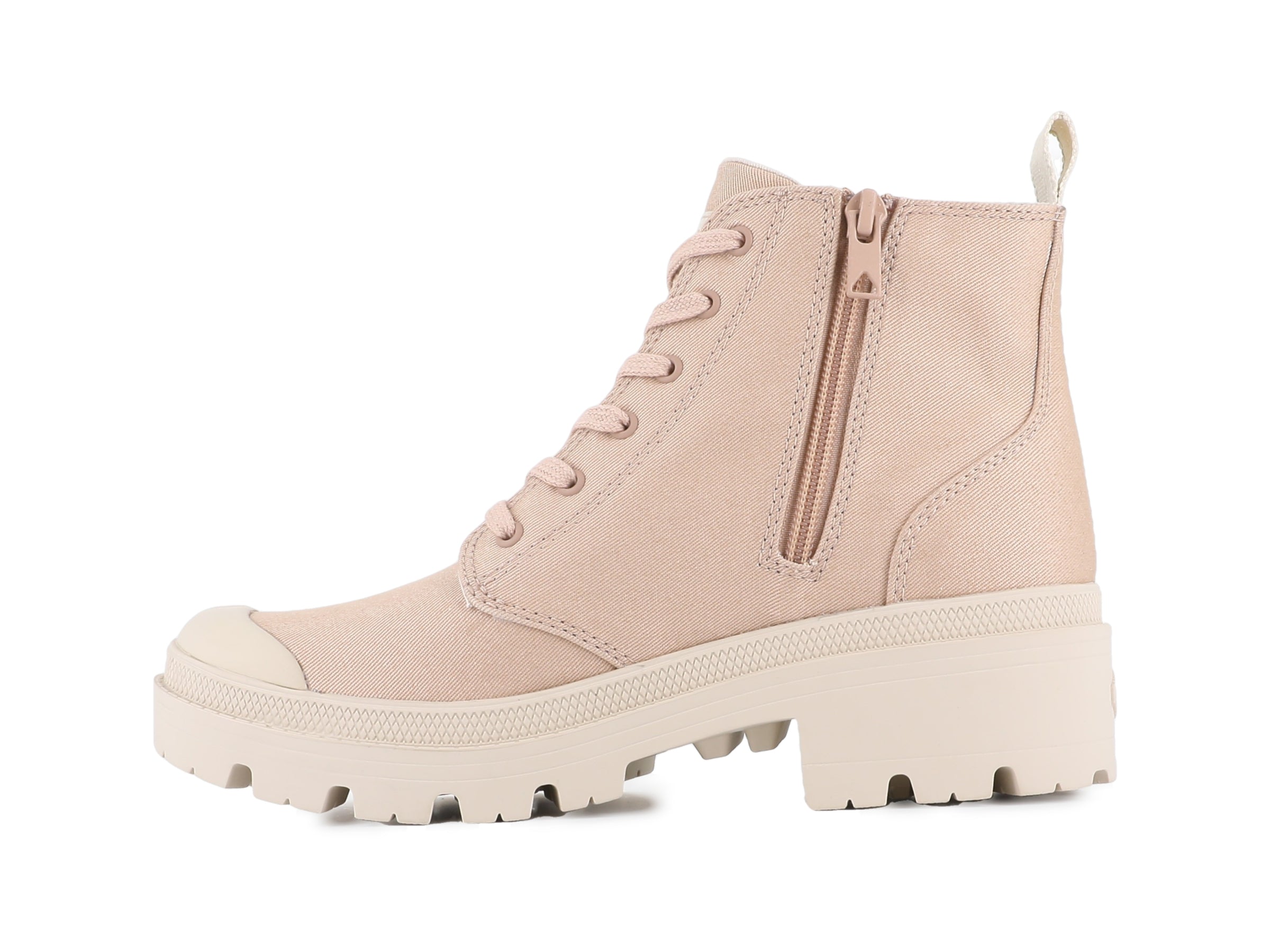 PALLABASE TWILL | Palladium