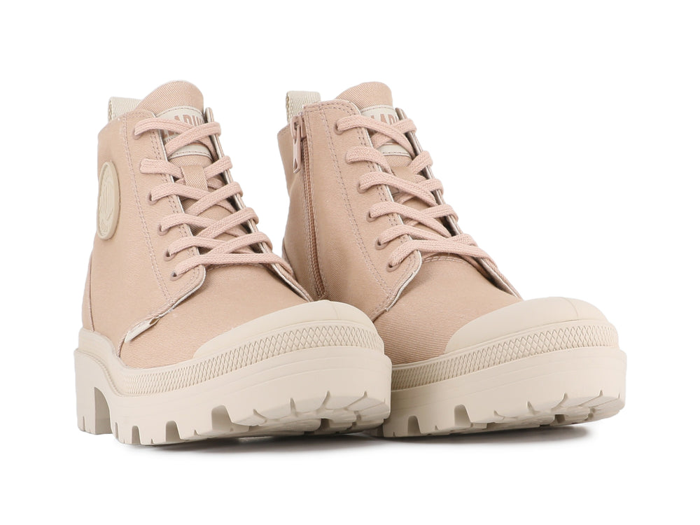 PALLABASE TWILL | Palladium