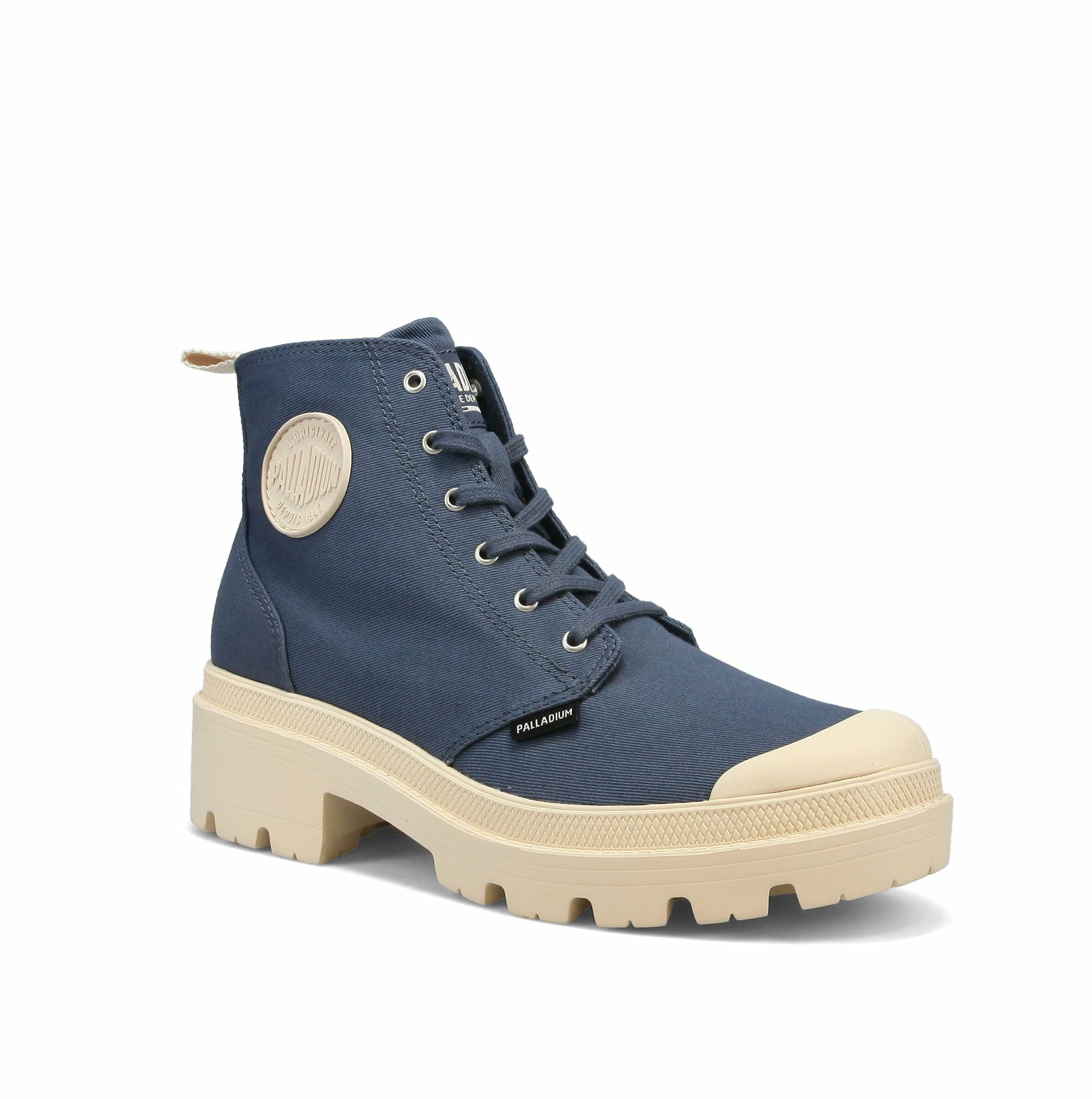 PALLABASE TWILL | Palladium