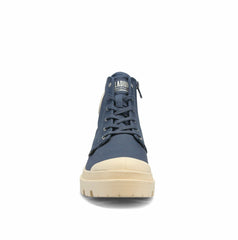 PALLABASE TWILL | Palladium