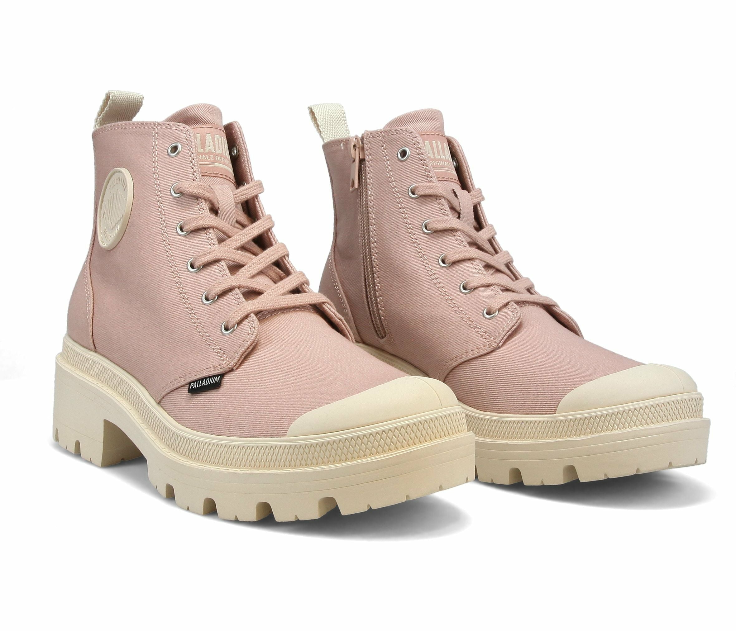 PALLABASE TWILL | Palladium
